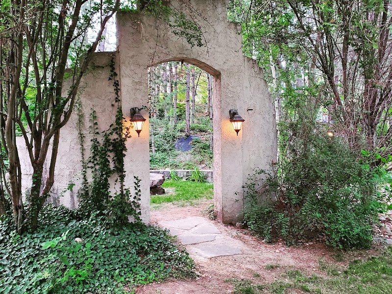 Wild Rose Manor Wedding & Event Center - Event Venue in Caldwell, Idaho