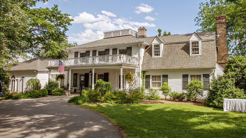 Greencroft Club - Event Venue in Charlottesville, Virginia