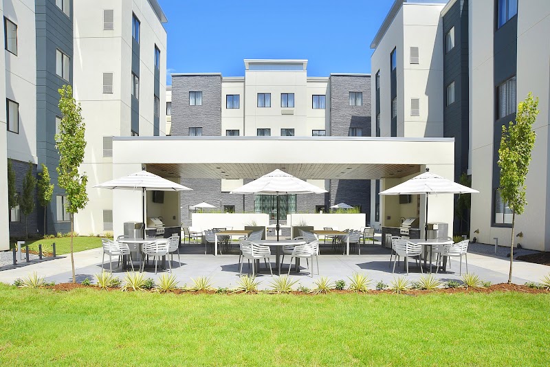 Staybridge Suites Little Rock - Medical Center by IHG - Event Venue in Little Rock, Arkansas