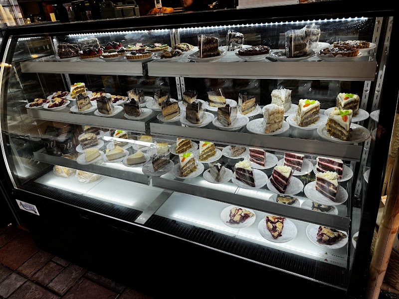 Wild Wheat Bakery Cafe & Restaurant - Event Venue in Kent, Washington