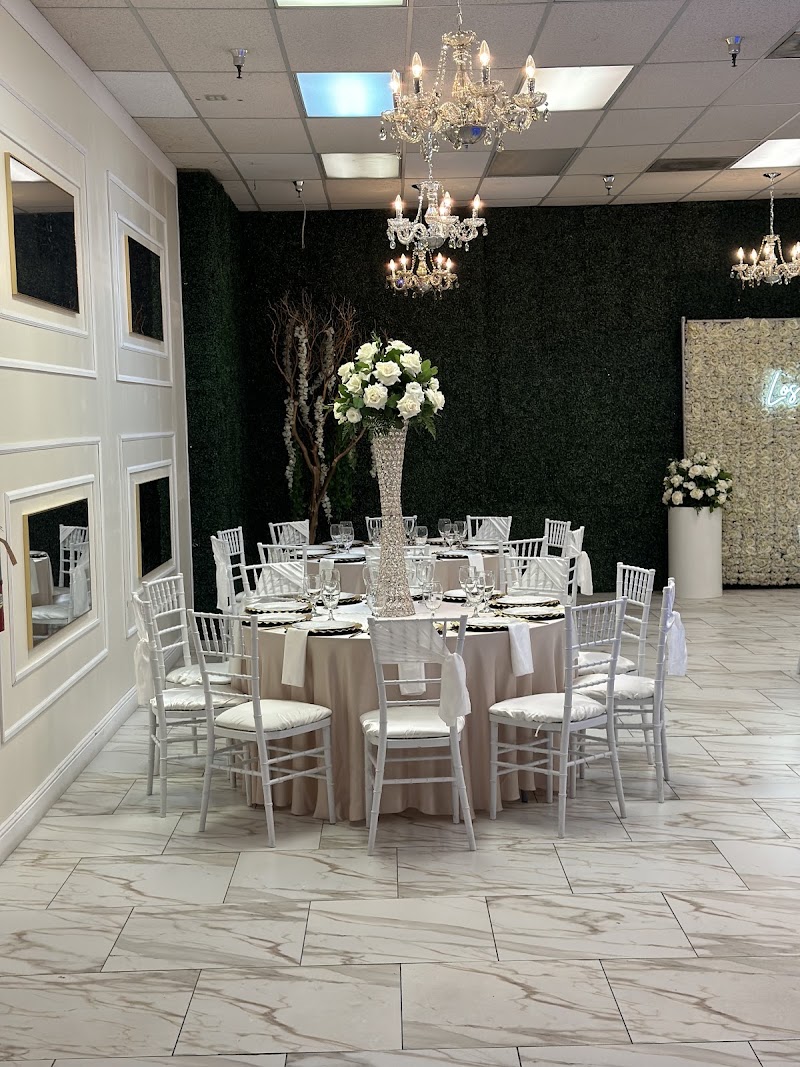 The Vanity Event Center - Event Venue in San Bernardino, California