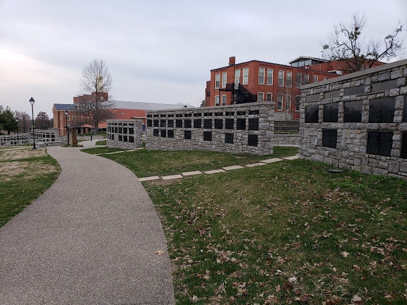 Berea College Conference Services - Event Venue in Berea, Kentucky