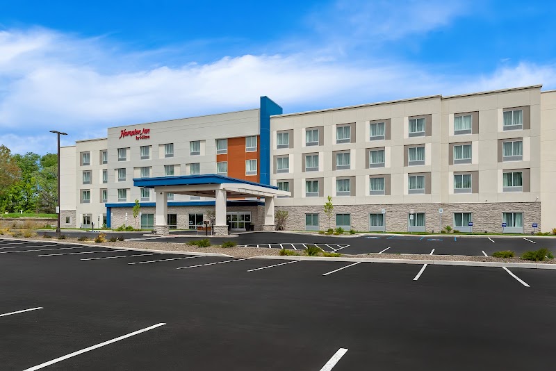 Hampton Inn Cooperstown - Event Venue in Cooperstown, New York