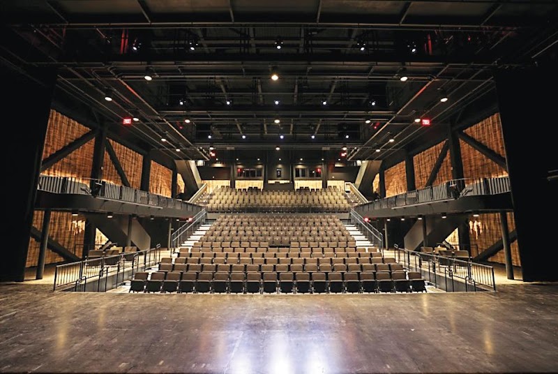 Crosstown Theater - Event Venue in Memphis, Tennessee