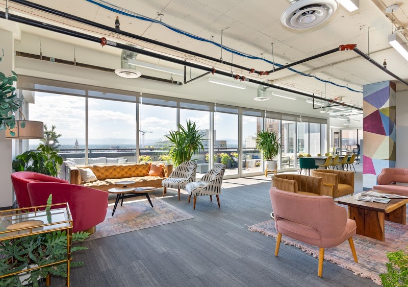Venture X Denver Uptown - Event Venue in Denver, Colorado
