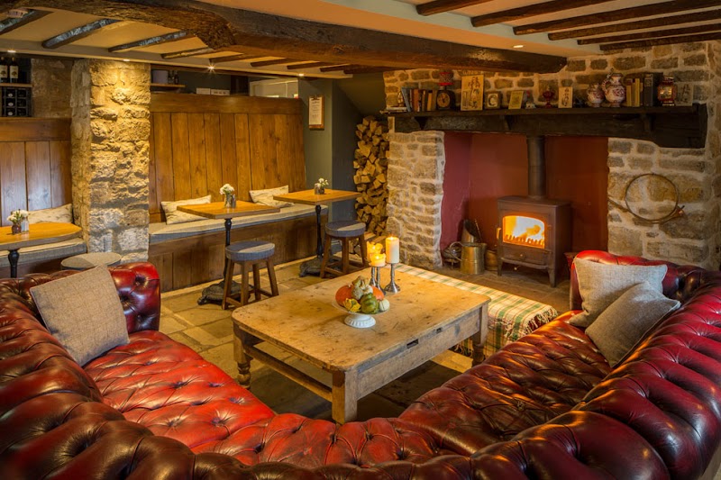 The Perch - Event Venue in Binsey, Oxfordshire