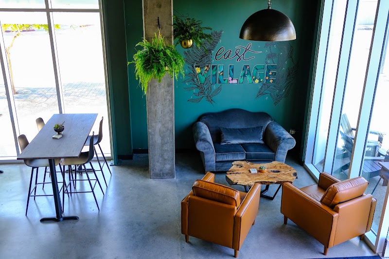 East Village Brewing Company - Event Venue in San Diego, California