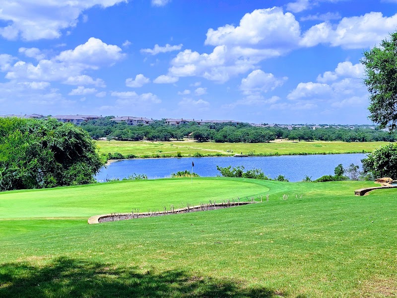 Avery Ranch Golf Club - Event Venue in Austin, Texas