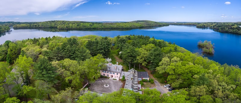 Rolling Ridge Conference Center - Event Venue in North Andover, Massachusetts