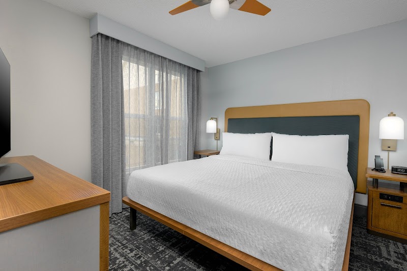 Homewood Suites by Hilton Orlando-UCF Area - Event Venue in Orlando, Florida