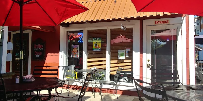 Red House - Event Venue in Renton, Washington