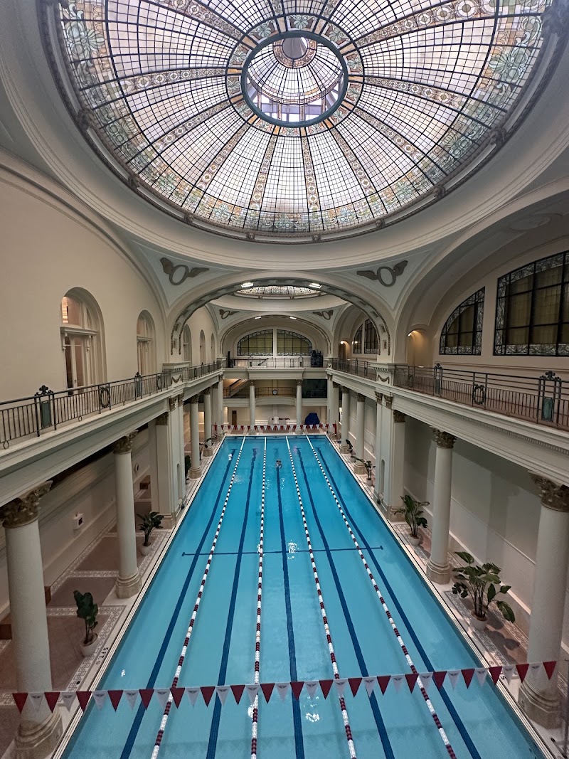 The Olympic Club - Event Venue in San Francisco, California