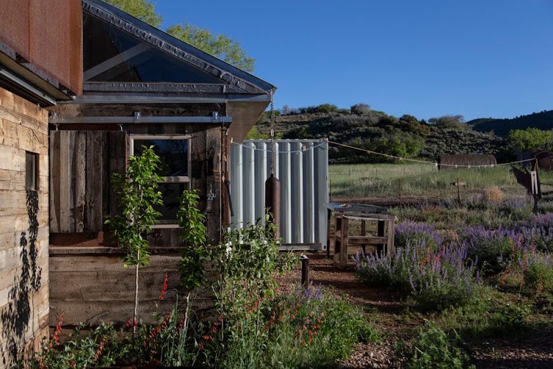 Lazalu, Zion Retreat - Event Venue in Virgin, Utah