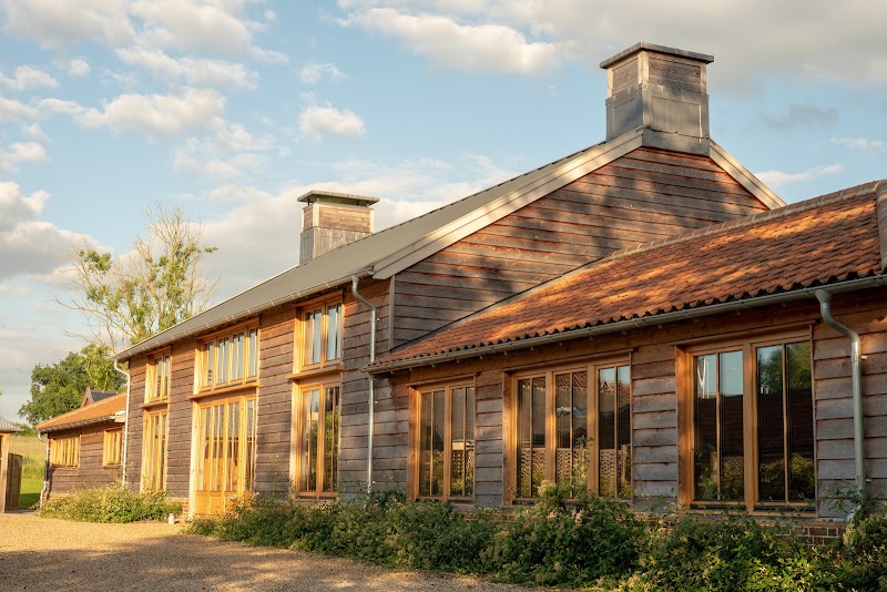 Retreat East - Event Venue in Ipswich, Suffolk
