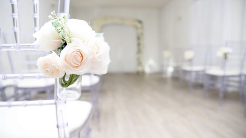 Simply Beautiful Civil Weddings - Event Venue in Downey, California
