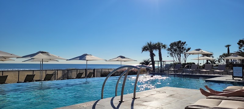 Marriott Virginia Beach Oceanfront Resort - Event Venue in Virginia Beach, Virginia
