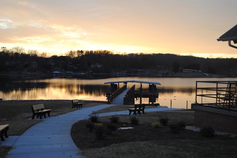 Dogwood on Lake Norman, Meeting & Retreat Center - Event Venue in Lake Norman of Catawba, North Carolina