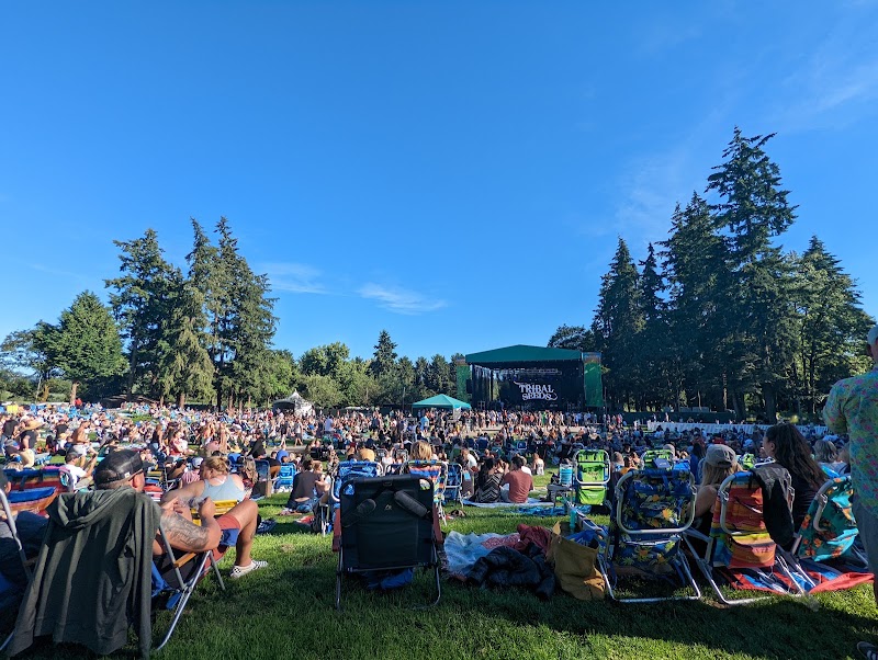 Marymoor Park - Event Venue in Redmond, Washington