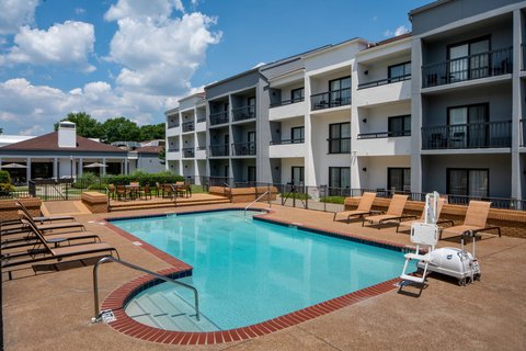 Courtyard by Marriott Memphis East/Park Avenue - Event Venue in Memphis, Tennessee