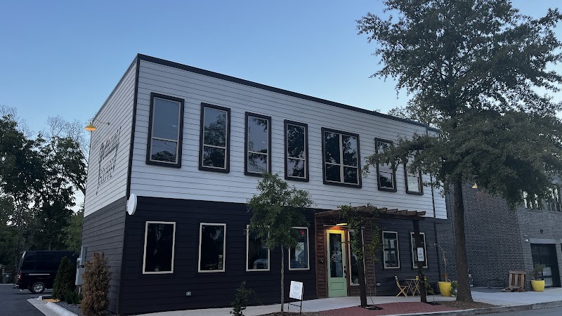 Pettaway Commons - Event Venue in Little Rock, Arkansas