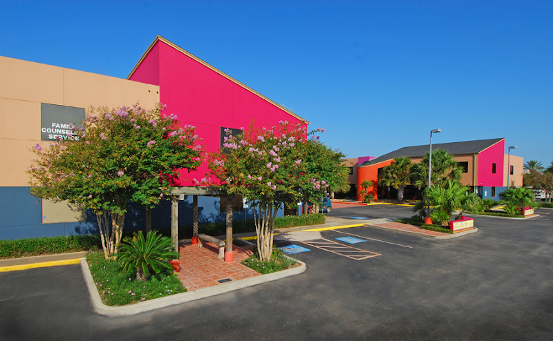 Office Park South - Event Venue in Corpus Christi, Texas