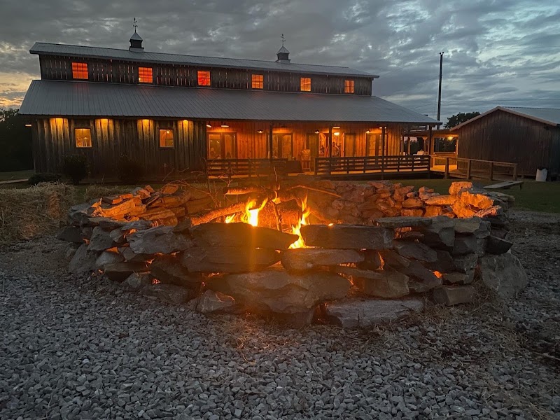 Copperline Ranch - Event Venue in Nashville, Tennessee