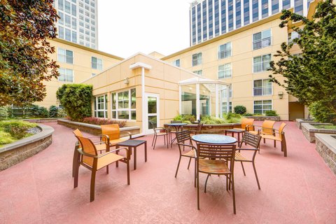 Courtyard by Marriott Seattle Bellevue/Downtown - Event Venue in Bellevue, Washington