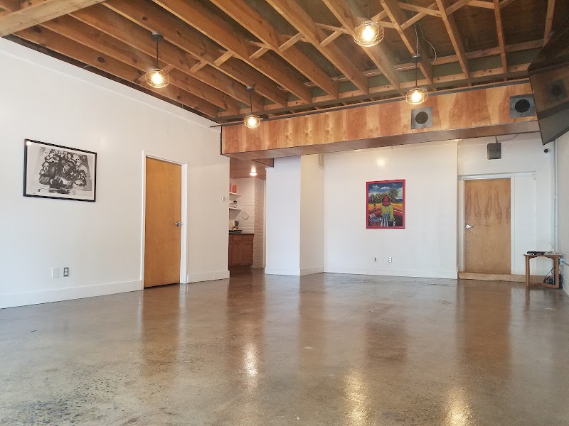 Knox St. Studios - Event Venue in Durham, North Carolina