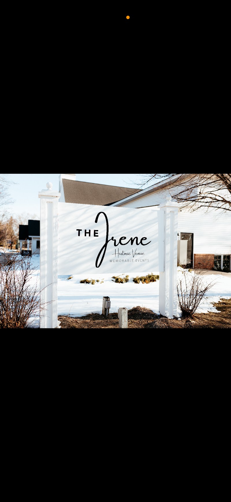 The Irene - Event Venue in Charlevoix, Michigan