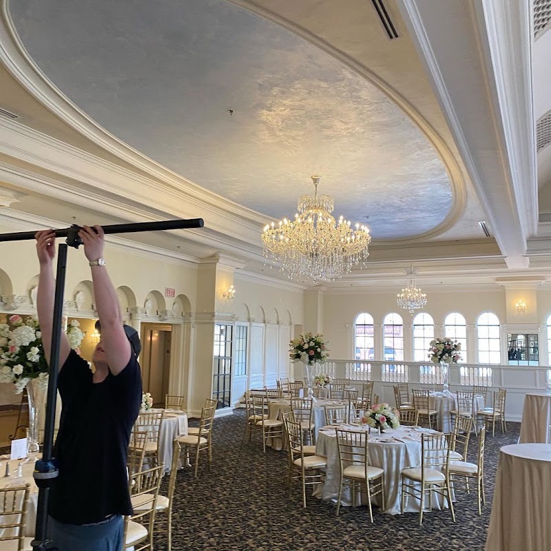 The Florentine - Event Venue in Birmingham, Alabama