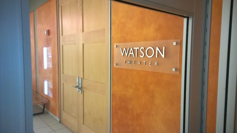 Watson Theater - Event Venue in Syracuse, New York