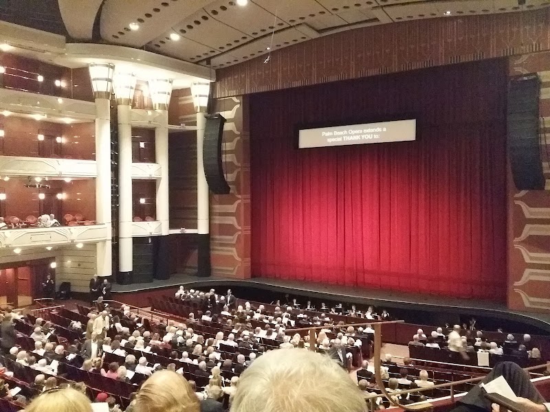 Special Impressions-Kravis Center - Event Venue in West Palm Beach, Florida