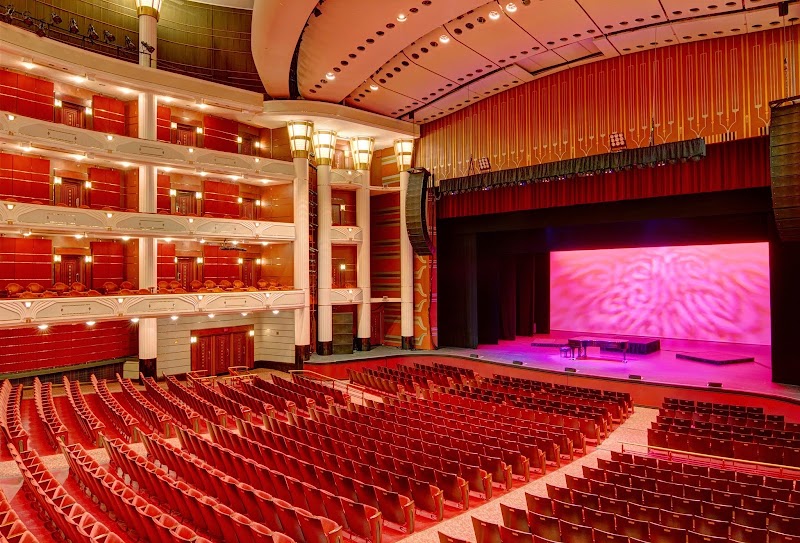 Raymond F. Kravis Center for the Performing Arts - Event Venue in West Palm Beach, Florida