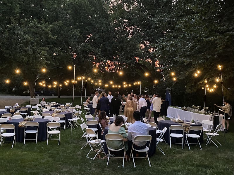 Bungalow on Boise - Event Venue in Boise, Idaho