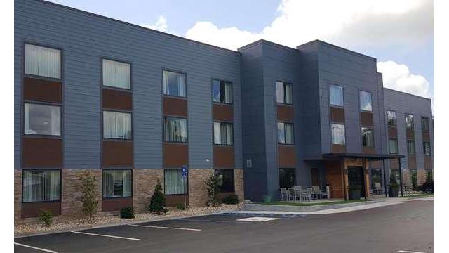 Country Inn & Suites by Radisson, Savannah Midtown, GA - Event Venue in Savannah, Georgia