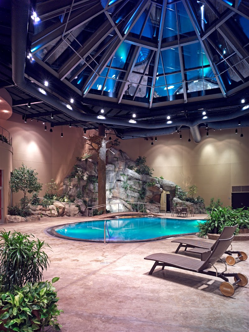 Tulalip Resort - Event Venue in Tulalip Bay, Washington