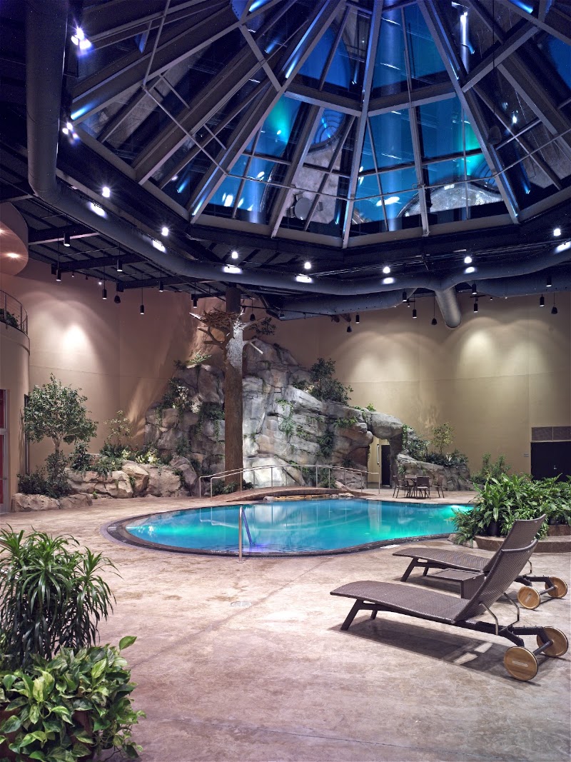 Tulalip Resort - Event Venue in Tulalip Bay, Washington