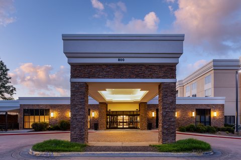 Sheraton Atlanta Perimeter North Hotel - Event Venue in Atlanta, Georgia