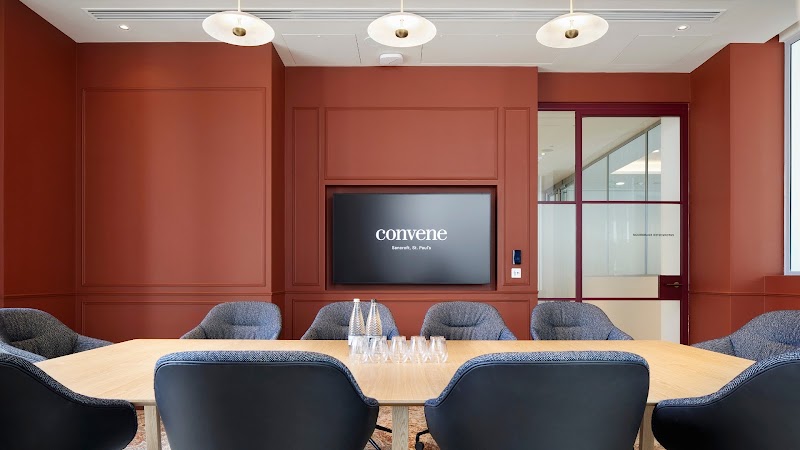 Convene Sancroft, St. Paul's - Event Venue in London, Greater London