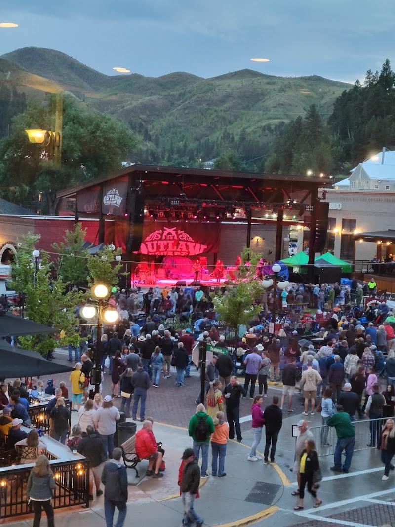 Elks Lodge #508 - Event Venue in Deadwood, South Dakota