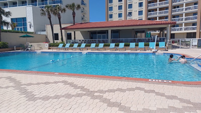 Holiday Inn Express and Suites Ormond Beach North Daytona, an IHG Hotel - Event Venue in Ormond Beach, Florida