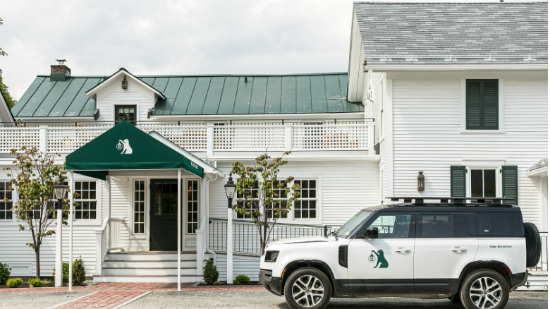 The Weston - Event Venue in Weston, Vermont