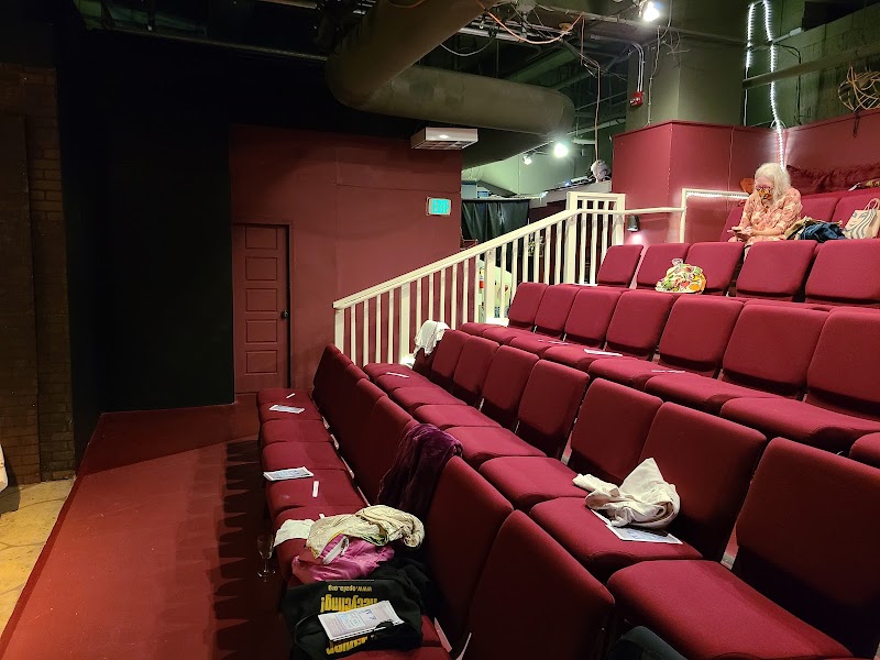 TAG - The Actors' Group - Event Venue in Honolulu, Hawaii