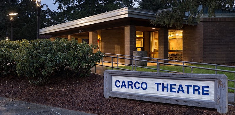 Carco Theatre - Event Venue in Renton, Washington