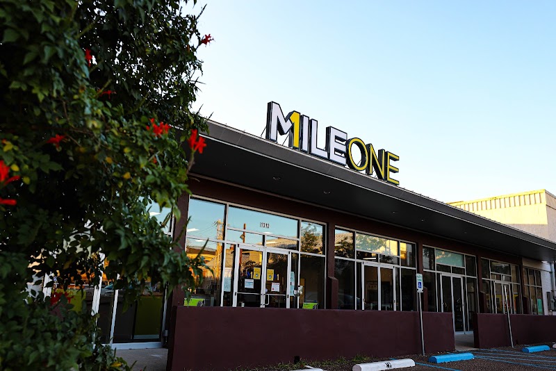 MileOne - Event Venue in Laredo, Texas