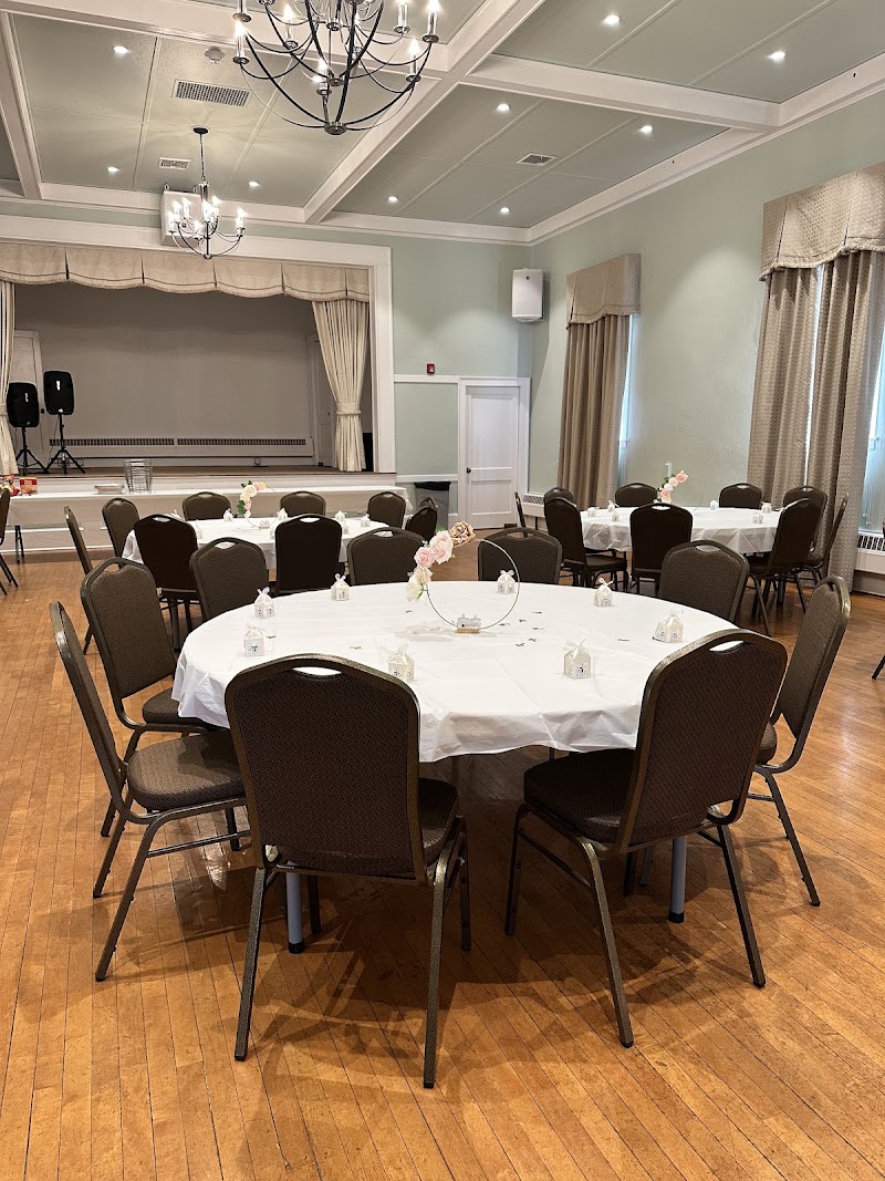 Glastonbury Theater - Event Venue in Glastonbury, Connecticut