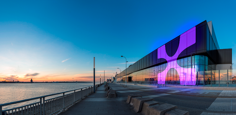 Exhibition Centre Liverpool - Event Venue in Liverpool, Merseyside