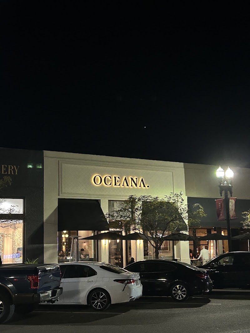 Oceana - Event Venue in Jacksonville, Florida
