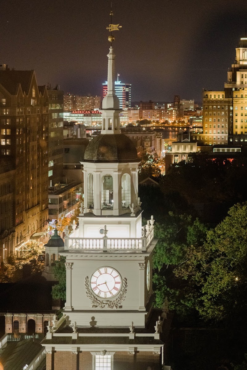 Down Town Club by Cescaphe - Event Venue in Philadelphia, Pennsylvania