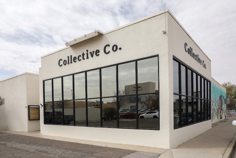 Collective Co. - Event Venue in Las Cruces, New Mexico